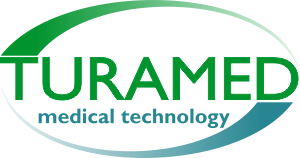 Turamed – comert aparatura medicala Logo
