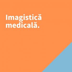Imagistică medicală