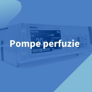 Pompe perfuzie